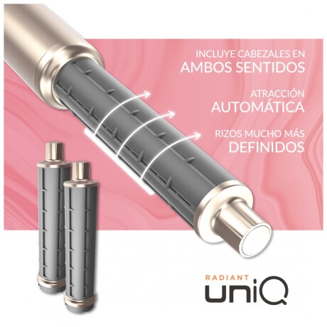 Modelador Multistyler Fama Uniq Radiant 9 en 1 001