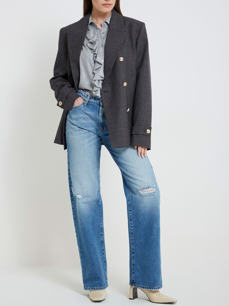 CHAQUETA 