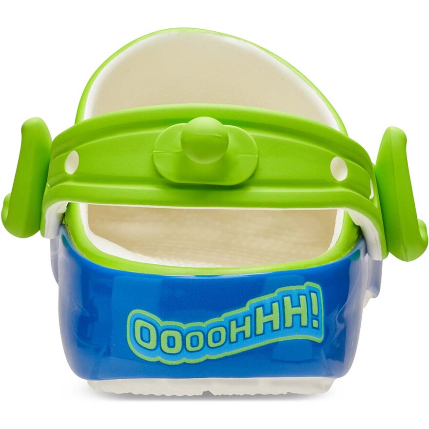 Crocs Toy Story Aliens Cls Clg T/K Multi