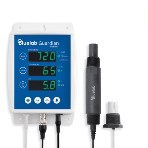 BLUELAB GUARDIAN MONITOR INLINE WIFI BLUELAB GUARDIAN MONITOR INLINE WIFI