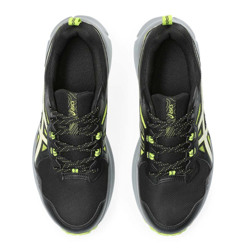 Trail Scout 3 - Hombre Black/birch