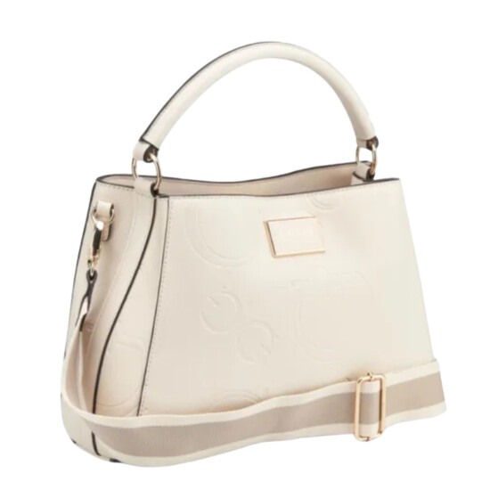 Cartera Guess Jarson Beige 0