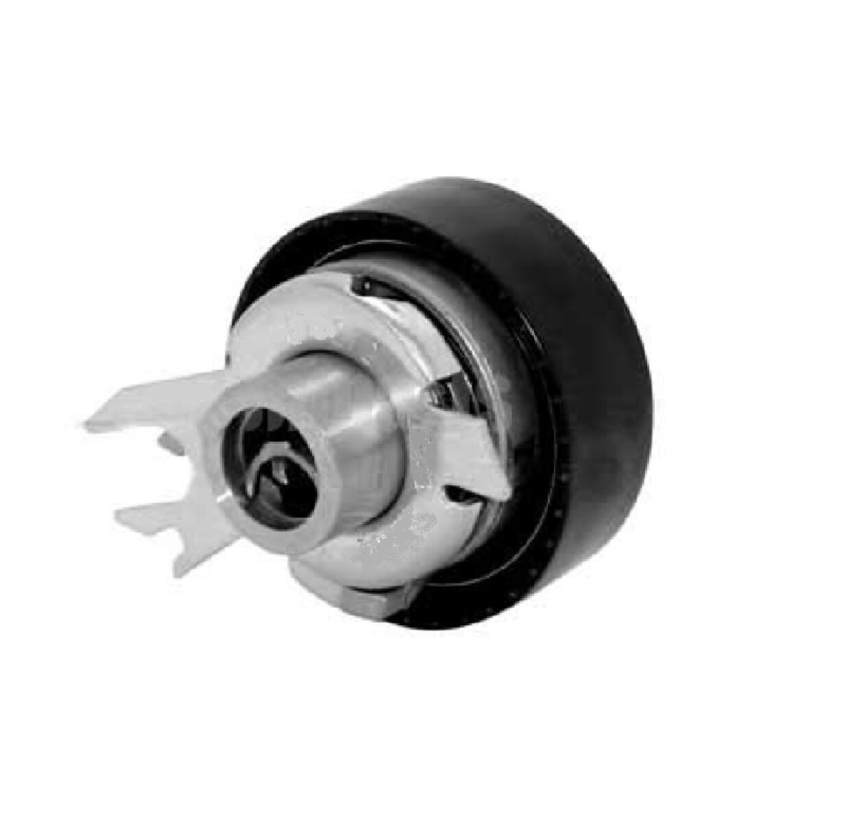 POLEA DE TENSOR CORREA DE DISTRIBUCION GOL G5 / GOL 1.0SCHADECK 