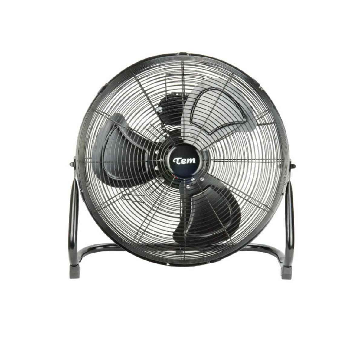 VENTILADOR TEM TURBO 45 CM 