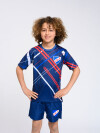 REMERA WUM JUNIOR Nacional Junior 149