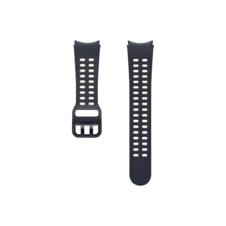 Watch6 Extream Sport Band S/M Black