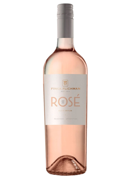 Rosado Finca Flichman Estate Rosado Finca Flichman Estate