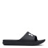 Sandalia de Hombre Under Armour Negro