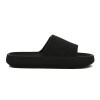 Chancla Diadora Splash Ii Gomon Eva - Negro/negro Negro-negro