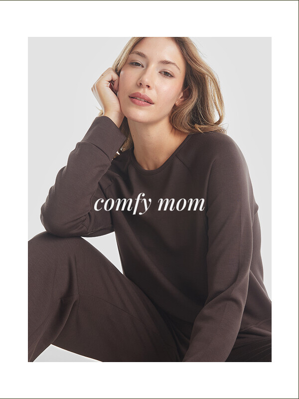 Home Cuarto 2 | comfy mom