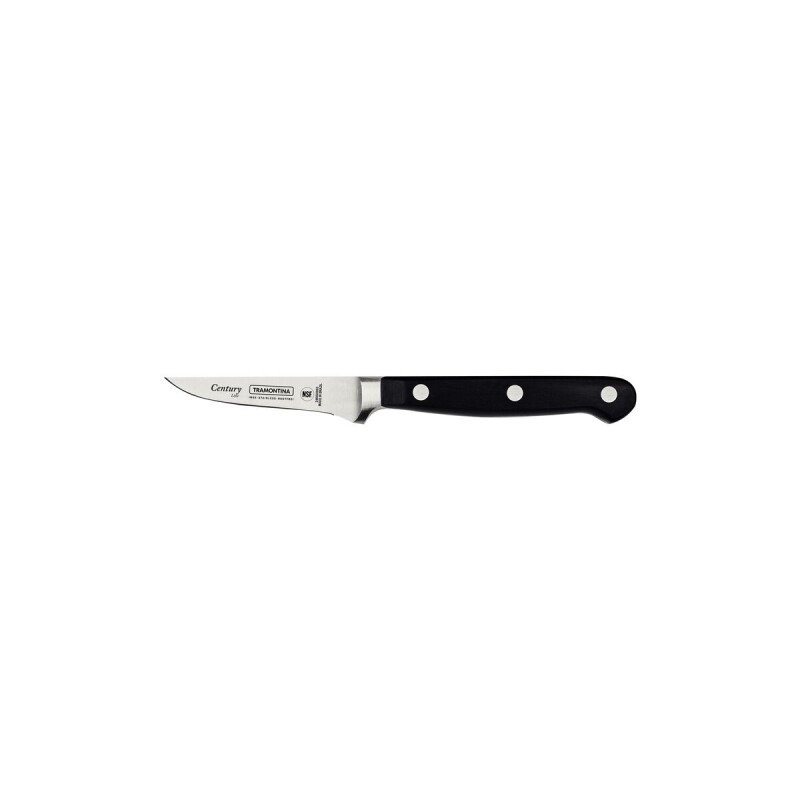 Cuchillo Para Frutas y Verduras - Tramontina - 24002/003 Cuchillo Para Frutas y Verduras - Tramontina - 24002/003