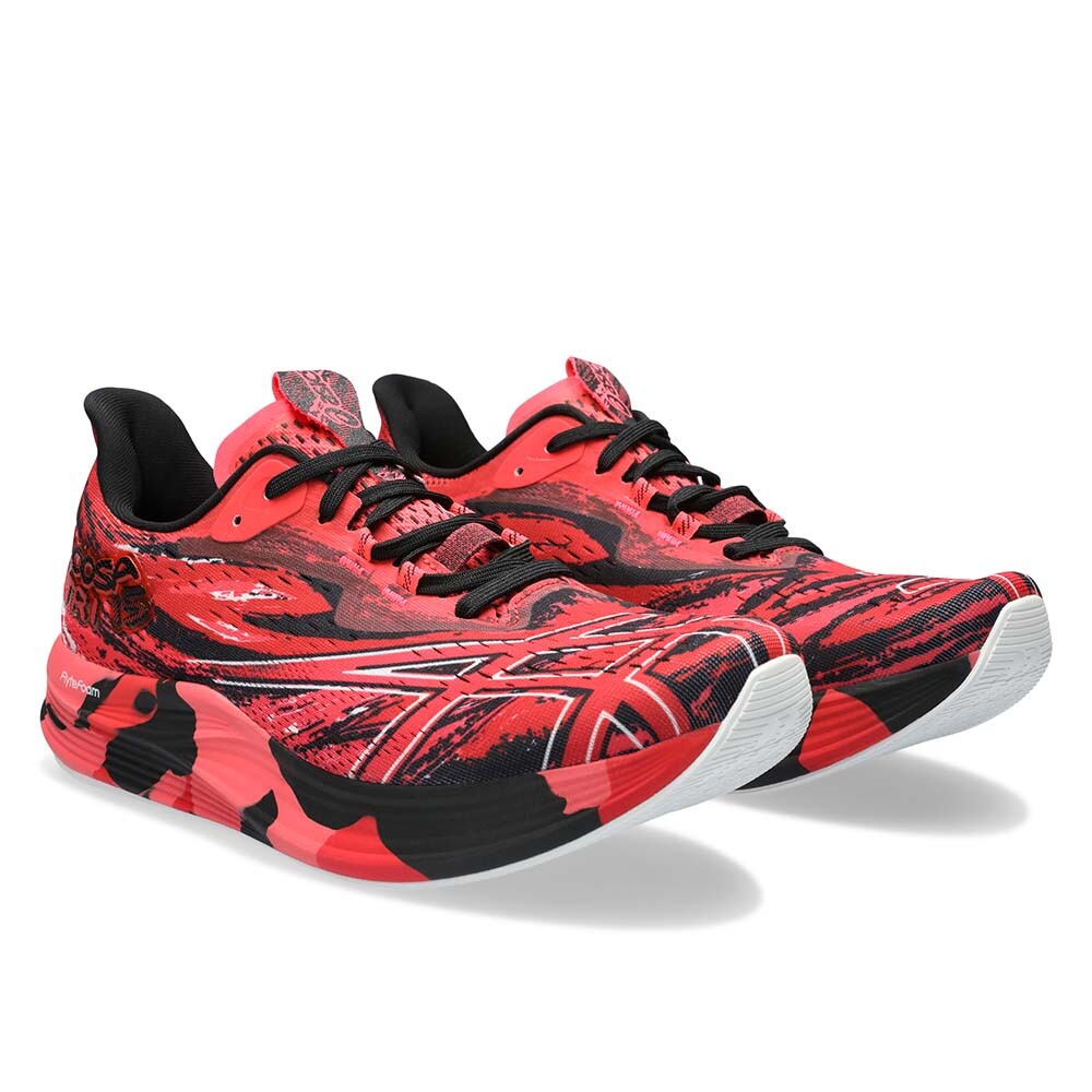 Noosa Tri 15 - Hombre Electric Red/diva Pink