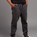 PANTALON MAURO RUSTY Gris Oscuro