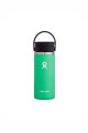 Wide Mouth With Flex Sip Lid 16 Oz. Spearmint