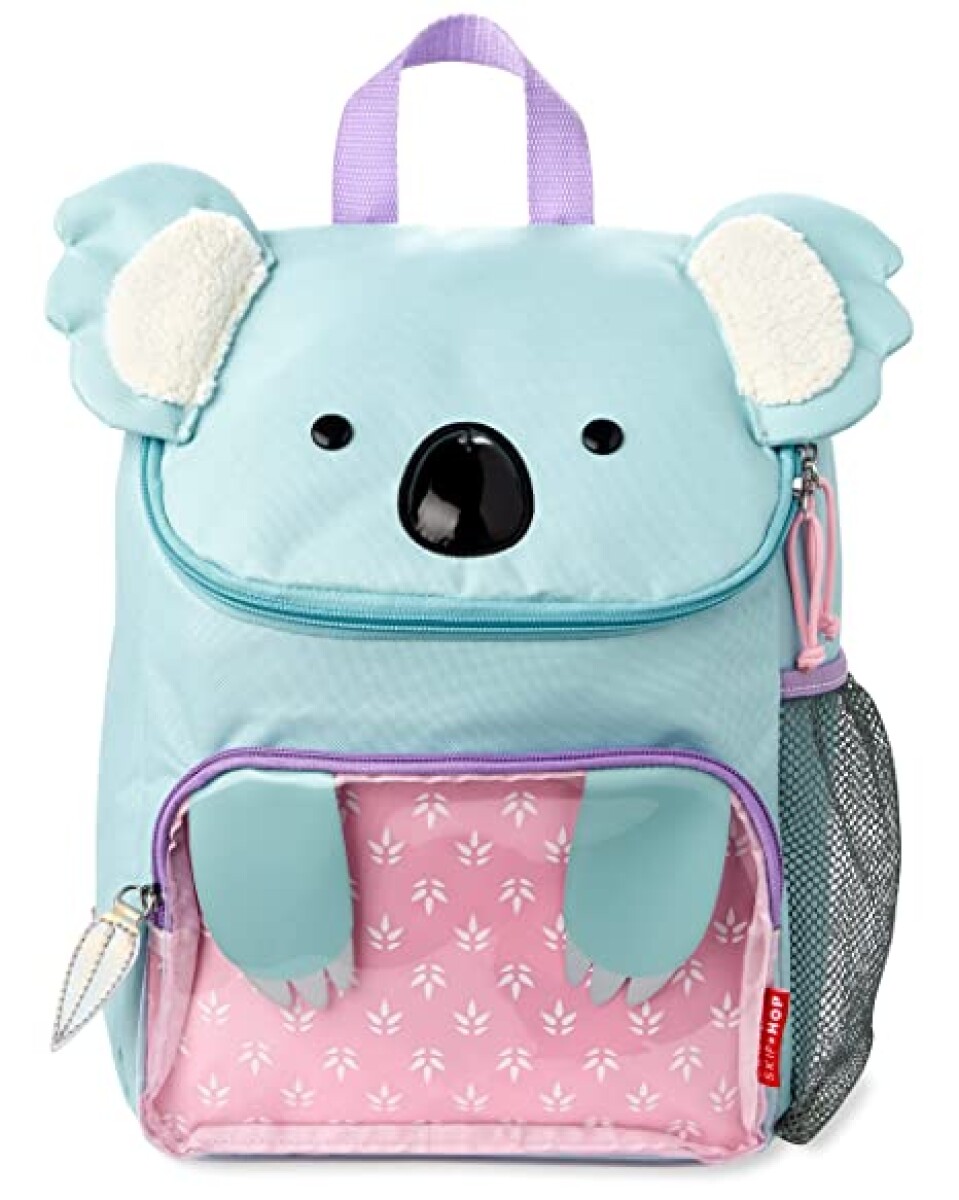 Mochila grande, diseño koala 