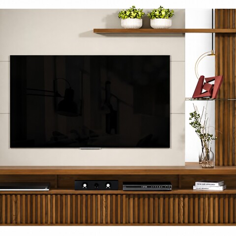LINEA- PANEL PARA TV MARAGOGI HASTA 60" LINEA- PANEL PARA TV MARAGOGI HASTA 60"