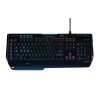 Teclado Logitech Orion Spark G910 Teclado Logitech Orion Spark G910