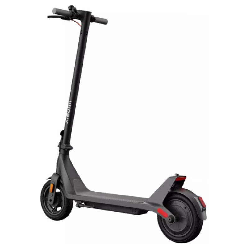Monopatín Xiaomi 4 Lite (2nd Gen) Scooter Eléctrico 300w Velocidad Máxima 25km/h - Negro Monopatín Xiaomi 4 Lite (2nd Gen) Scooter Eléctrico 300w Velocidad Máxima 25km/h - Negro