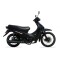 Moto Baccio Cub P110 X Negro