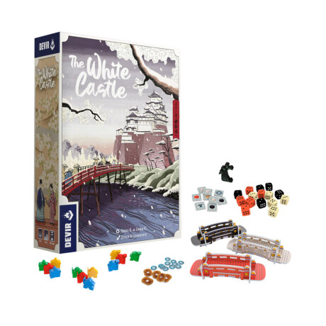 The White Castle The White Castle