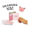 Juego de Cartas Chancho Va Juego de Cartas Chancho Va