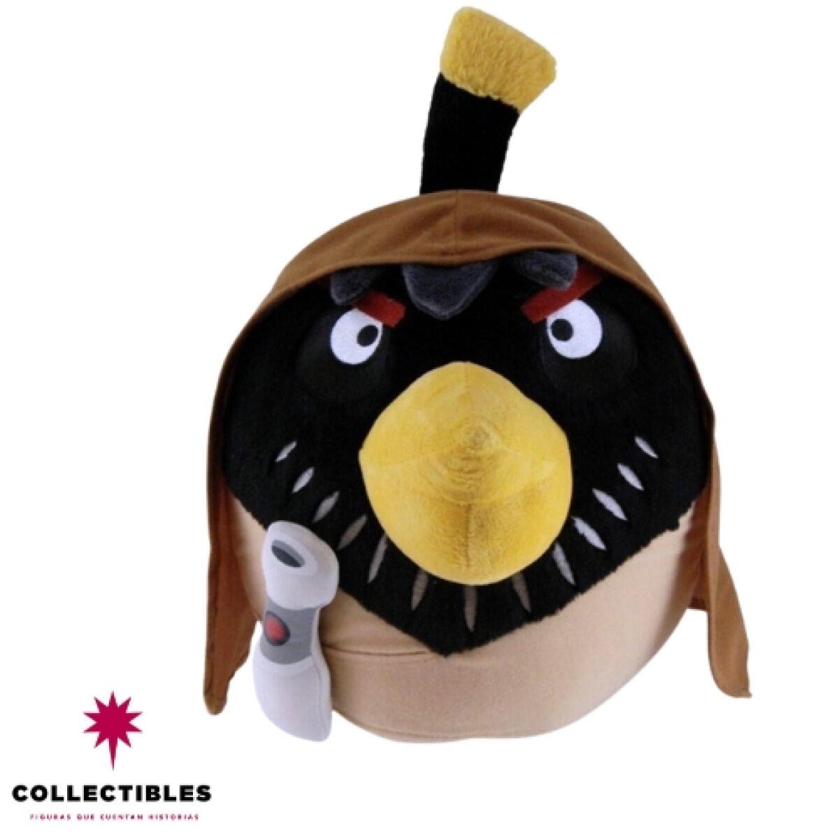 ANGRY BIRDS PELUCHE STAR WARS 40.64 CM 