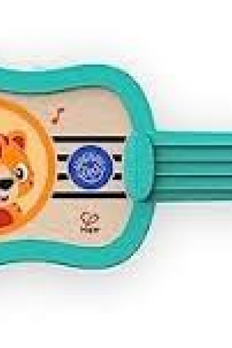 BABY JR MAGIC UKELELE BABY JR MAGIC UKELELE
