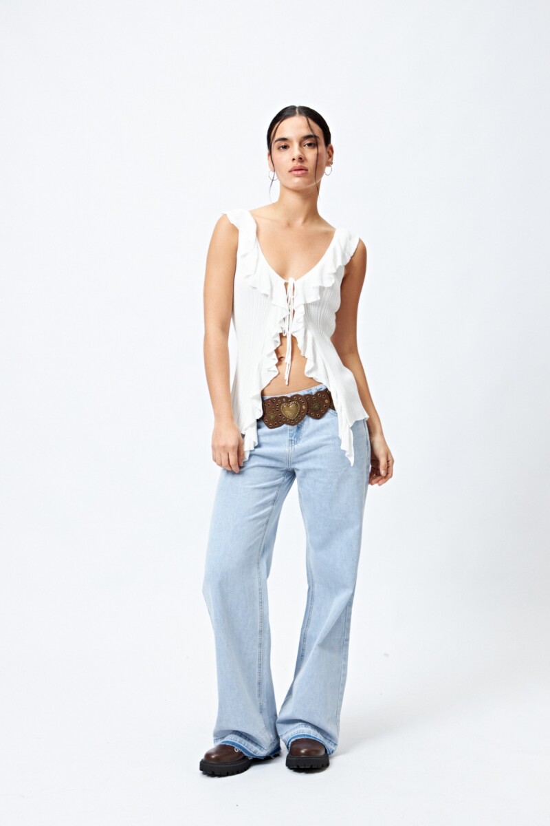 JEAN KIKI 