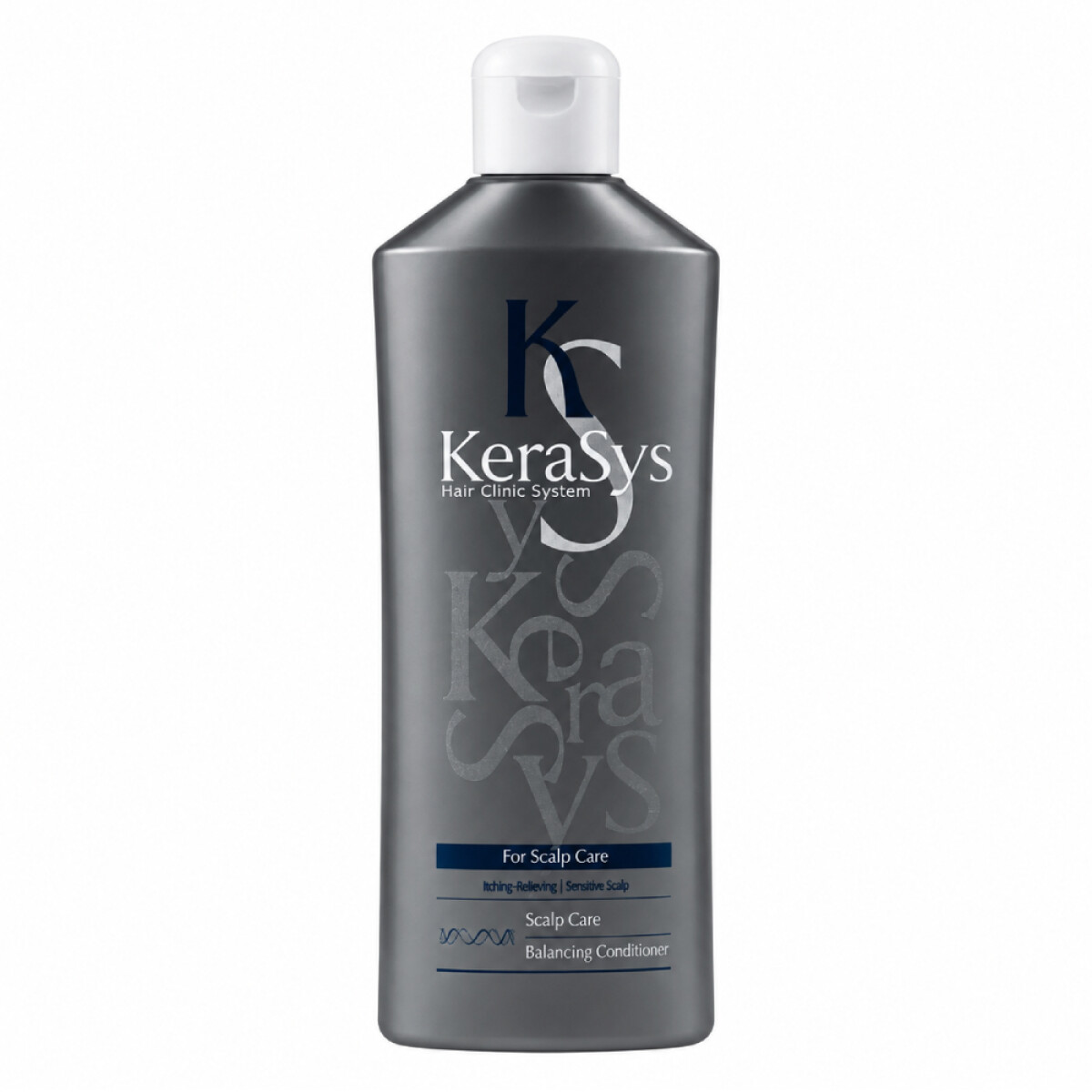 Acondicionador Kerasys Deep Cleansing Anti Oleosidad 600ml 