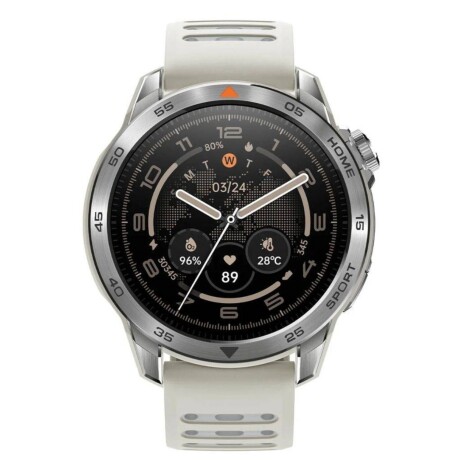 Reloj Smartwatch Xiaomi Mibro GS Pro 2 1.43" 460mAh Beige