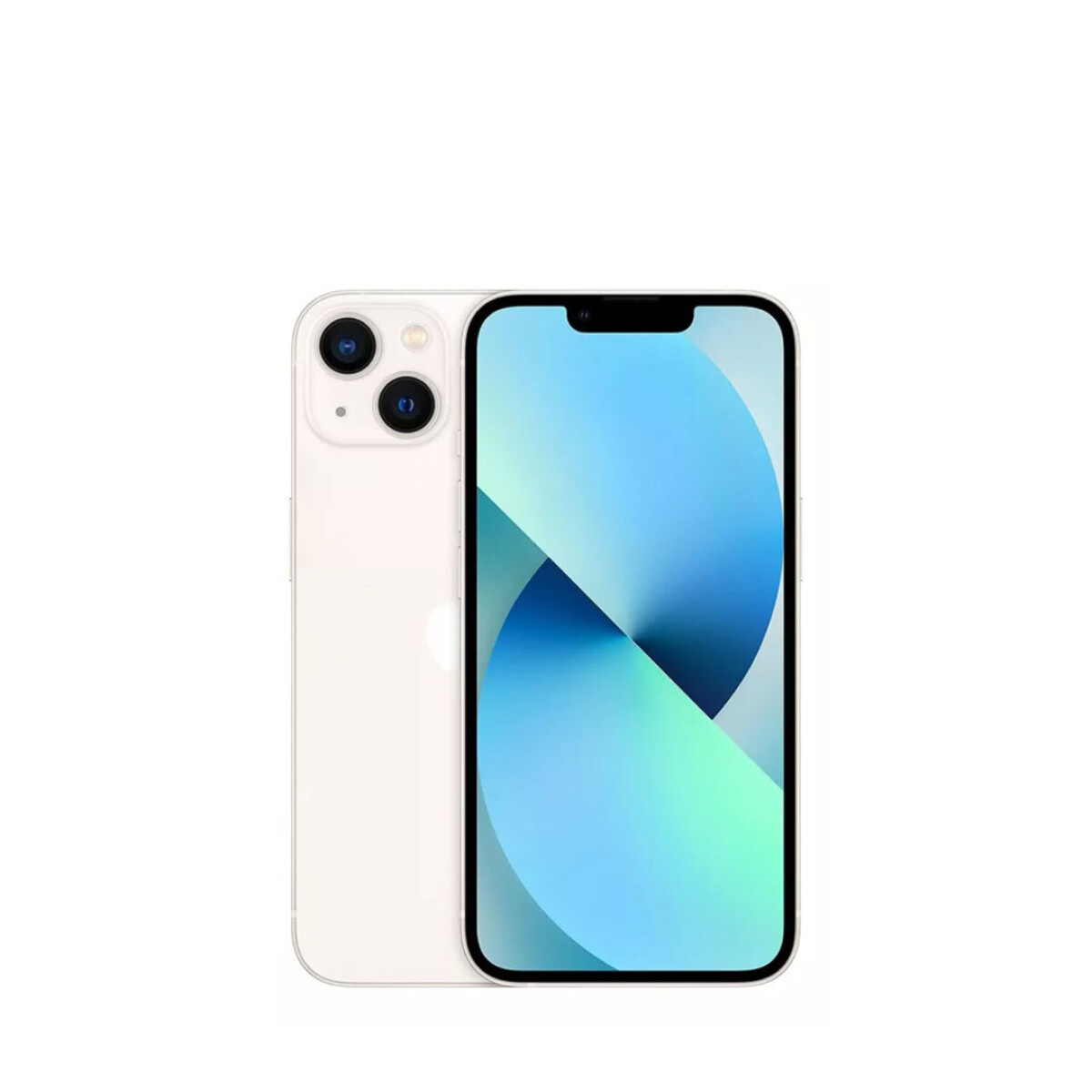 iPhone 13 Mini 128 GB - White 