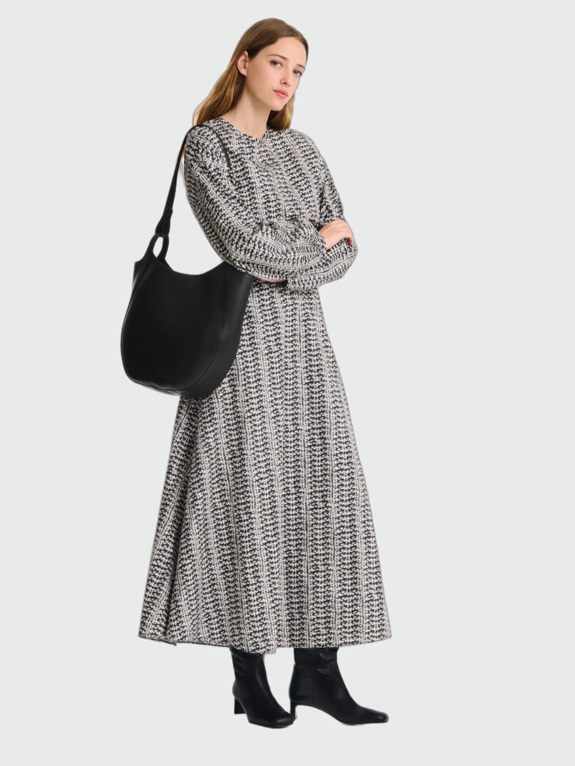 LONGCHAMP - LE FOULONNÉ, CARTERA HOBO L 001
