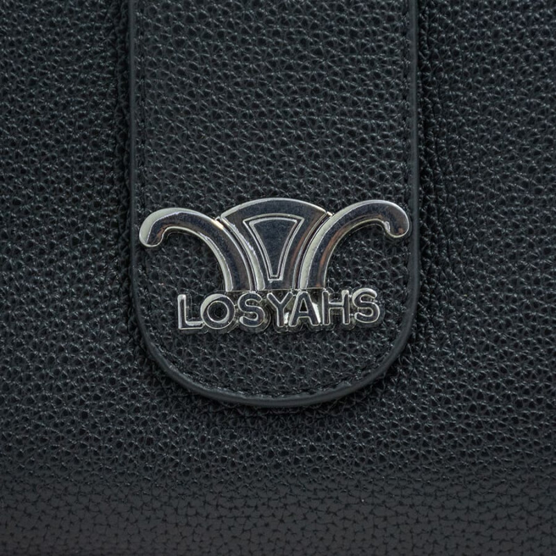 Carteras Muvem de Mujer - WC10-3819-2 Negro