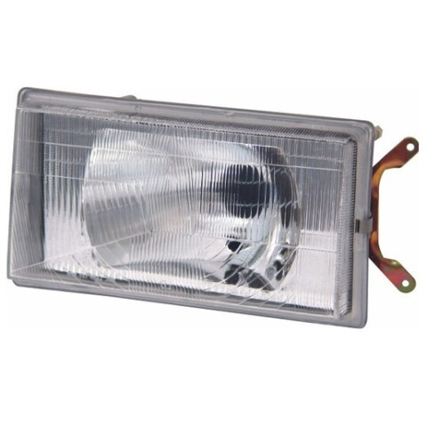 SEMIOPTICA IZQUIERDA GOL / AMAZON / PARATI / SAVEIRO G1 88/90 LARGA Semioptica Izquierda Gol / Amazon / Parati / Saveiro G1 88/90 Larga
