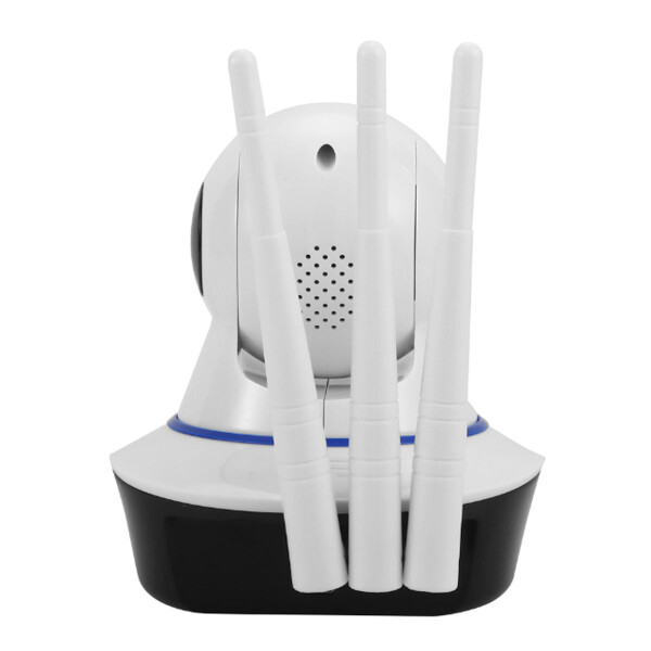 Cámara De Vigilancia Wi-fi Estilo Lámpara Ipc-600 CAMARA VIGILANCIA LEDSTAR LCA-i100