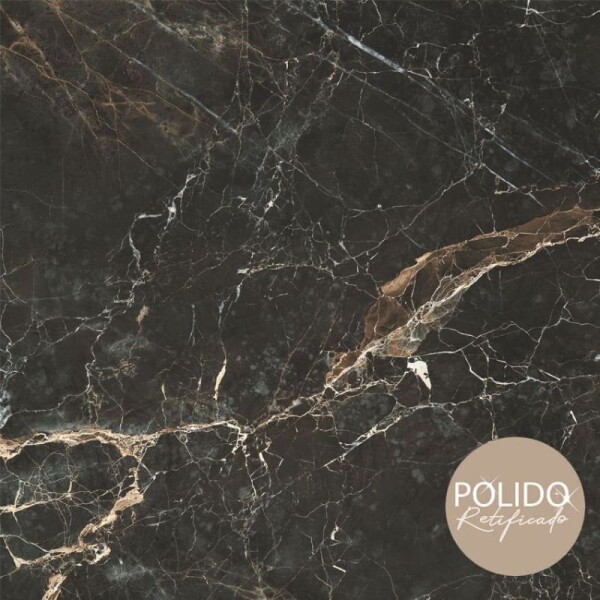 GRES PULIDO 66 X 66 RECTIFICADO - IMPERIUM DARK GRES PULIDO 66 X 66 RECTIFICADO - IMPERIUM DARK