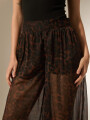 Pantalon Neylar Estampado 1