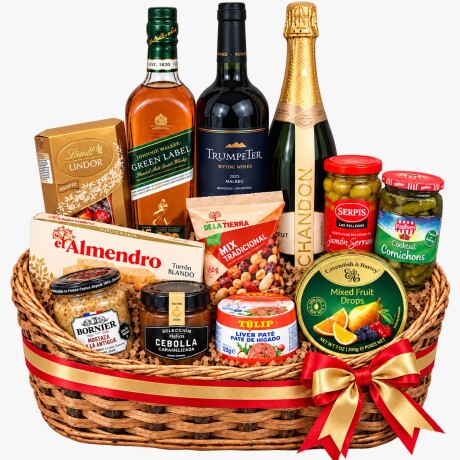 Gustos de Navidad Gustos de Navidad