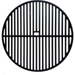 Parrilla hierro fundido para Kamado 21" Parrilla hierro fundido para Kamado 21"