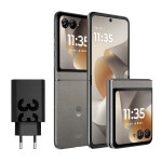 Motorola Moto Razr 70 5G DS 12/512GB Gris