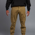 PANTALON TANTE RUSTY Kaki