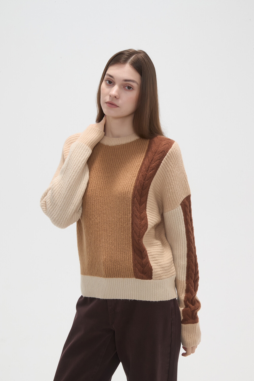 Sweater Aurinia Estampado 1