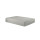 Funda de Colchón Lumax con cierre 2 Plazas x20cm Gris