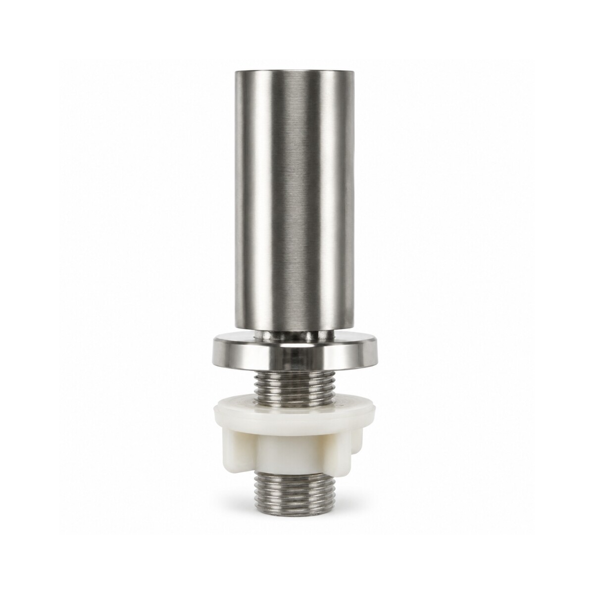 GRIFO CIERRE CERAMICO PALITO SATIN P/CURVO UNITARIO 90° Grifo Cierre Ceramico Palito Satin P/curvo Unitario 90°