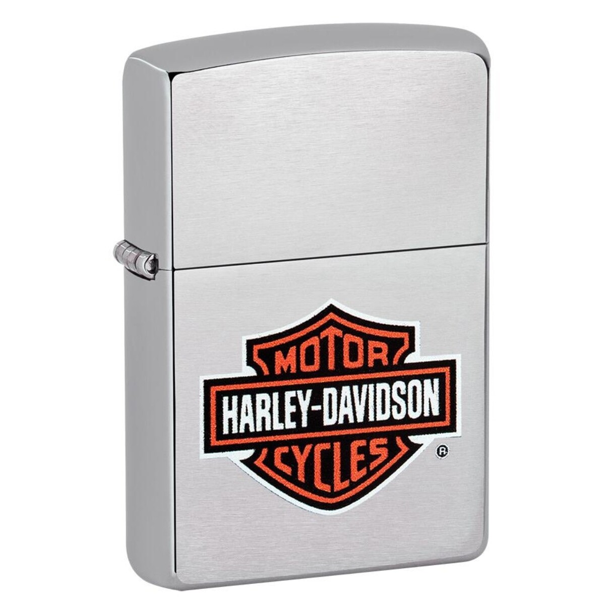 Encendedor Zippo Harley Davidson - 200HD.H252 