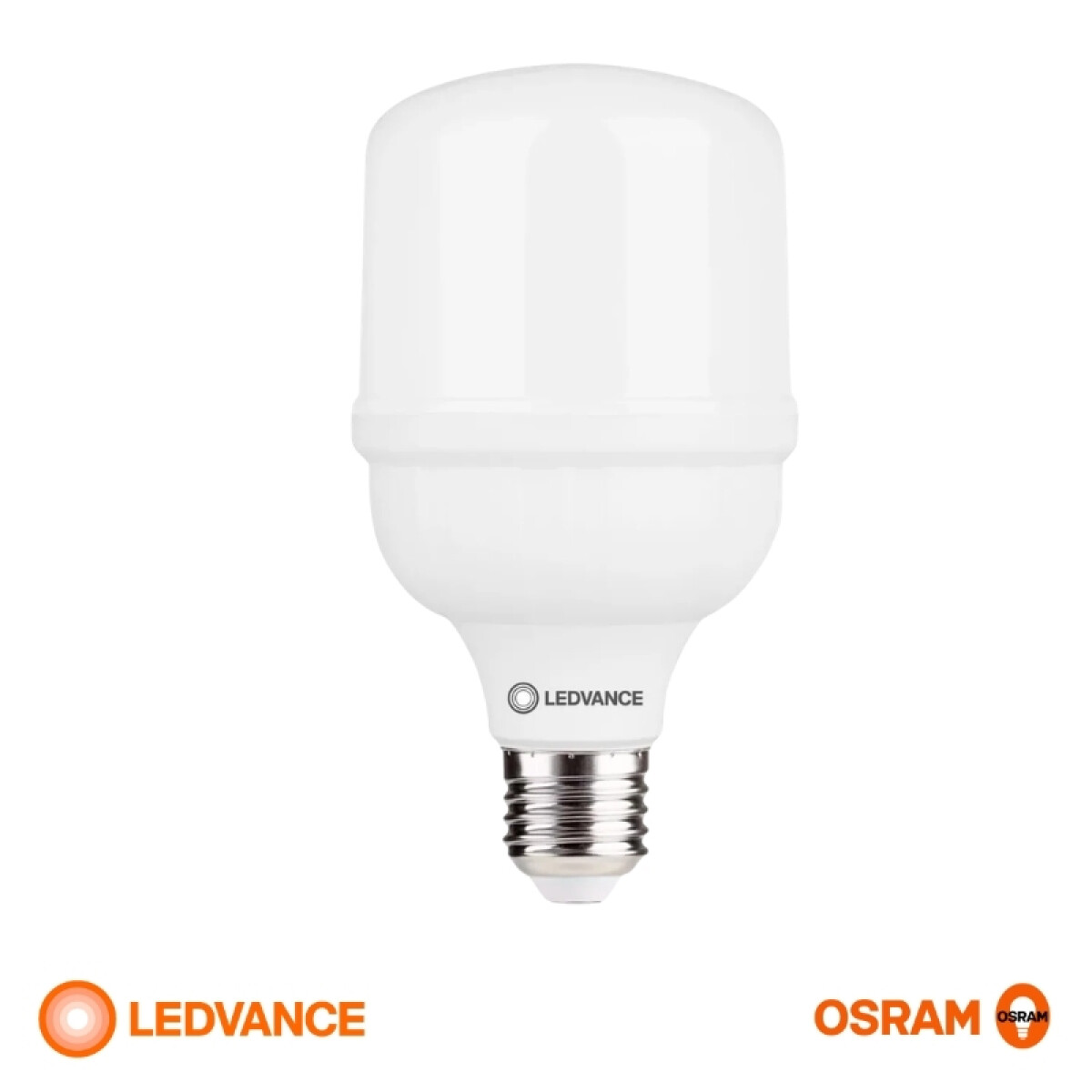 Lámpara LED LEDVANCE OSRAM T 40W G5 Luz Fría 