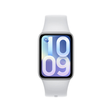 Pulsera Inteligente Xiaomi Smart Band 10 Pro Glacier Silver Pulsera Inteligente Xiaomi Smart Band 10 Pro Glacier Silver