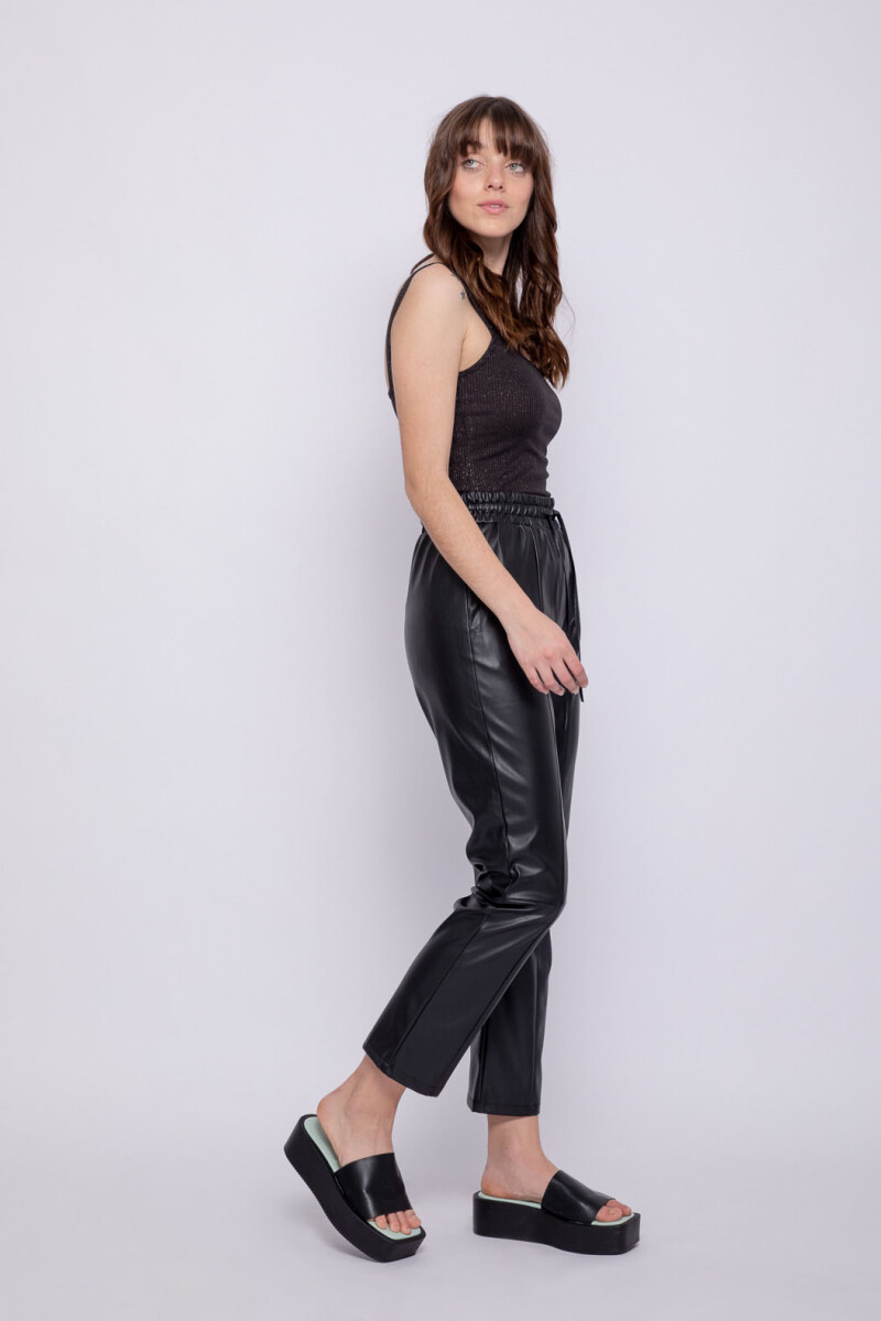 PANTALON KOLIMA Negro