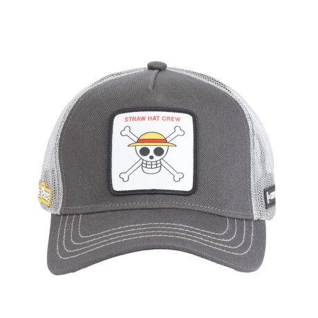 Gorro Capslab Unisex - ONE PIECE - CLOP11SKU1 ELD