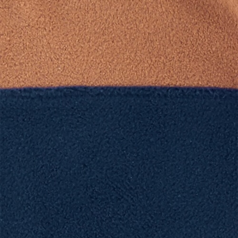 Conjunto Micropolar Carters Blue Brown Conjunto Micropolar Carters Blue Brown